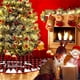 thumbnail image 4 of Falda para árbol de Navidad | Tela de felpa corta y duradera con lentejuelas | Tamaños: 76 cm, 90 cm y 122 cm | Decoración festiva para árboles de Navidad, regalos, hogar, oficina y decoración de, 4 of 7