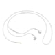 thumbnail image 4 of Auriculares con cable SAMSUNG OEM 3.5 mm con micrófono para Galaxy, 4 of 6