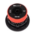 thumbnail image 6 of MB Quart RW1-164 Reference 6.5 Inch 4 Ohm DVC Subwoofer, 6 of 7
