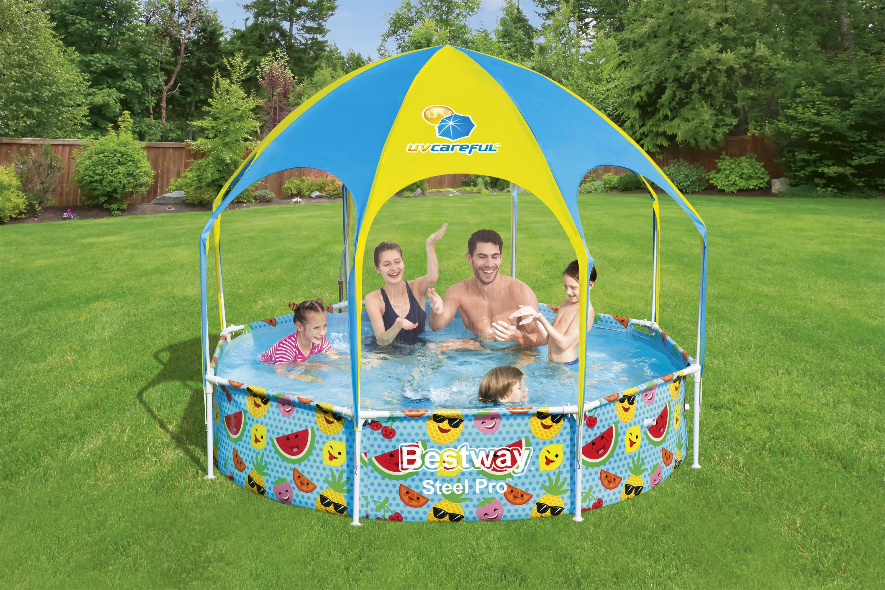 Bestway 8' x 20
