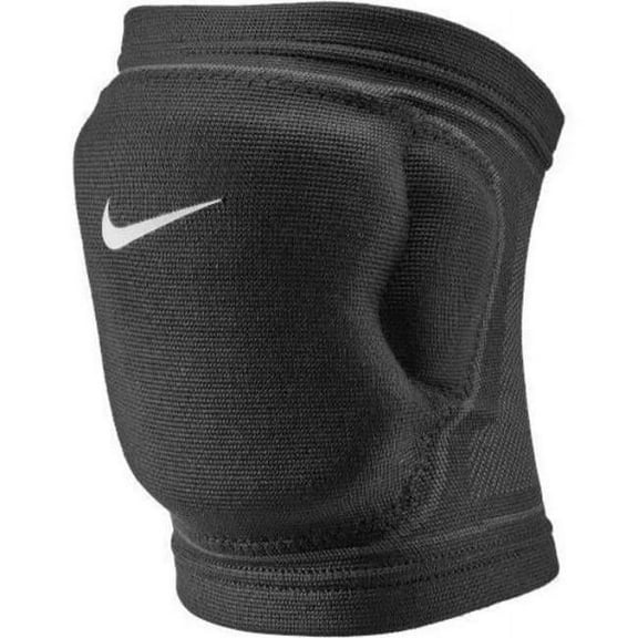 Nike Varsity Knee Pads Color - White/Black Size - XS/S