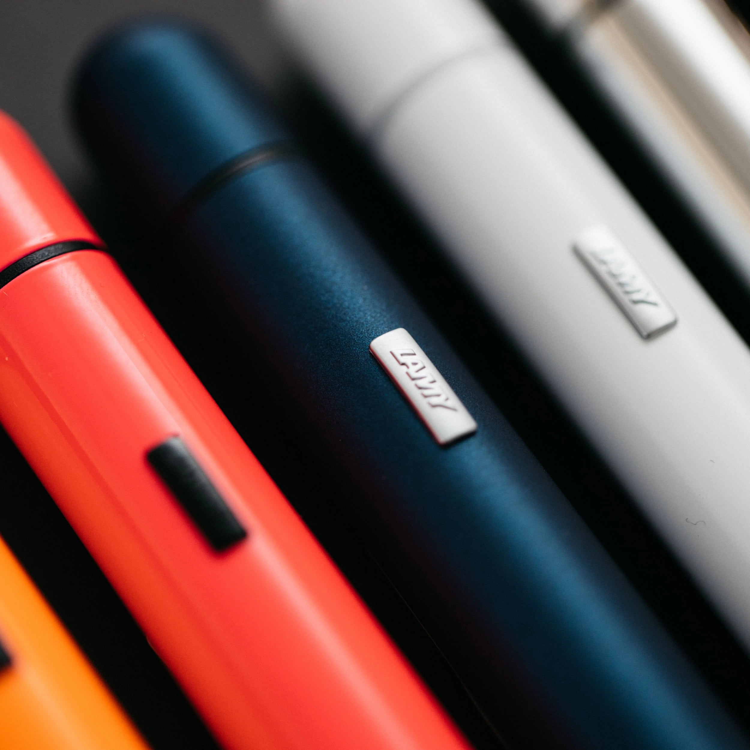 Lamy Pico Ballpoint Pen - Neon Pink - Walmart.com