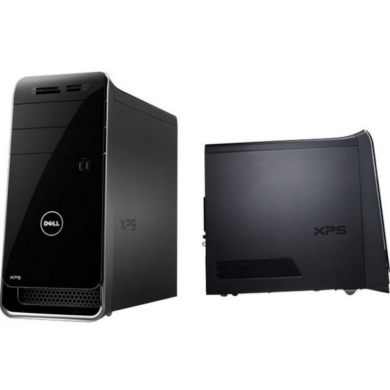 Dell XPS Desktop Tower Computer, Intel Core i7 i7-6700K Dell XPS Desktop Tower Computer, Intel Core i7 i7-6700K