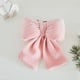 thumbnail image 5 of Ireezec Oversized Velvet Christmas Bow Pendant Ornament for Holiday Tree Wedding Party Decorations Festive Gift Bows Decorative Accessories, 5 of 6