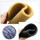 thumbnail image 5 of Protector de suela completo Reparación de zapatillas Suela silenciosa Pegatinas de suela antideslizantes Almohadillas Accesorios para zapatos Suela de zapatillas de baloncesto Resistente al desgaste, 5 of 5