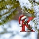 thumbnail image 5 of 26 Letras Adornos del Árbol de Navidad Colgante, Decoraciones Personalizadas del Árbol de Navidad de bricolaje, Característica de Decoración Colgante de Árbol de Navidad de Acrílico, 5 of 6