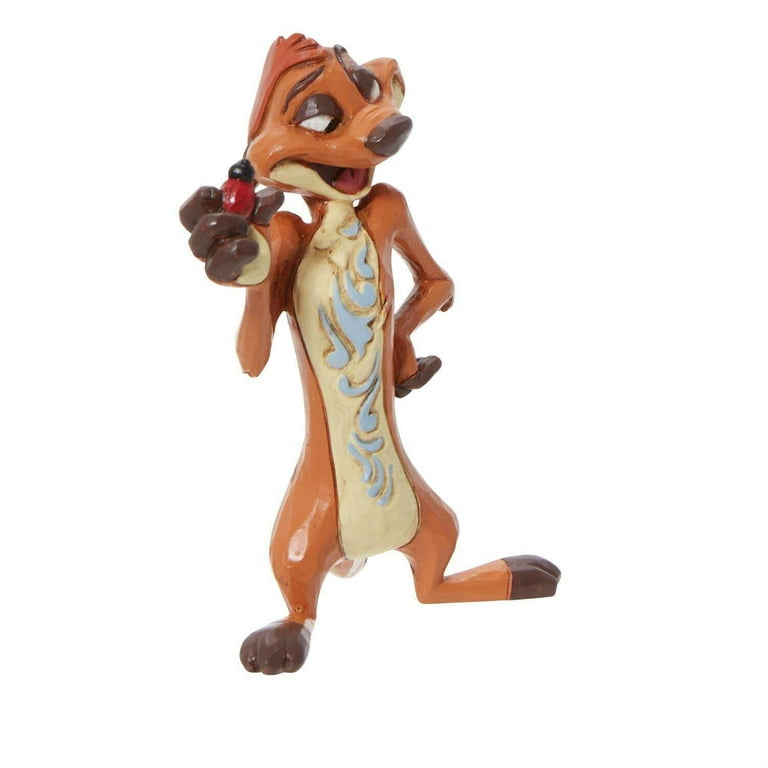 Timon - The Lion King Mini - Walmart.com