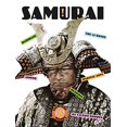 thumbnail image 1 of X-Books: Samurai, 1 of 1