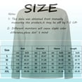 thumbnail image 3 of Siilsaa Womens Oversized Sweatshirt Fall Fashion 2035 Long Sleeve Tops Casual Crewneck Sweatshirts with Pockets Grey,2XL, 3 of 5
