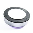 thumbnail image 1 of Lámpara de iluminación blanca con interruptor táctil alimentado por batería AAA de 3 luces LED Lamparas Tmvgtek Para estrenar, 1 of 2