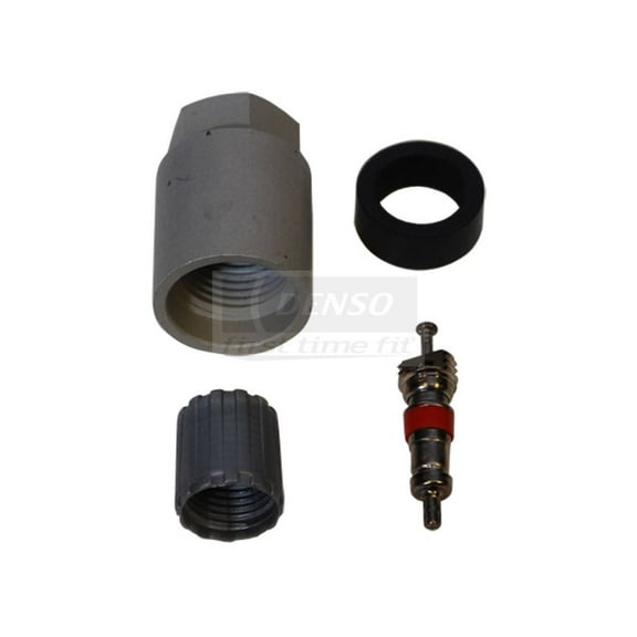 TPMS SERVICE KT Fits select: 2007-2013 SUZUKI SX4, 2003-2011 SAAB 2023-09-03 00:00:00