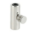 thumbnail image 1 of Cello Wolf Tone , Metal Cello String Mute Suppressor Tube Accessory for Cello, Violin, Trombone, and Cornet, 1 of 8