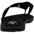 thumbnail image 6 of NORTY Women's Memory Foam Sandals Comfort and Style for Every Summer Outing, 6 of 7