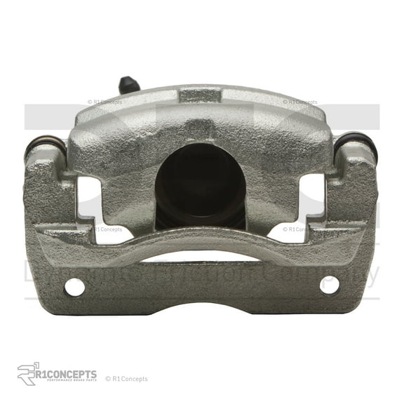 Front Right Dynamic Friction Company Premium Brake Caliper 331-39018 For 2003-2005 Dodge Neon, 2003-2009 Chrysler PT Cruiser