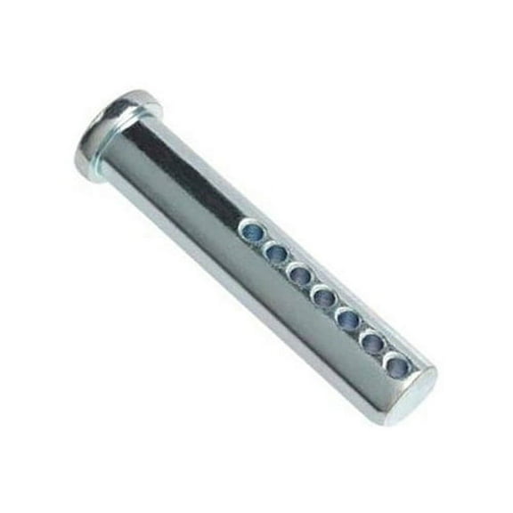 DOUBLE HH MFG 52740 2PK 3/8x2 Adjustable Clev Pin