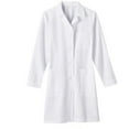 thumbnail image 2 of Meta Womens 37" Long Labcoat, Style 161, 2 of 4
