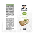 thumbnail image 3 of Barra de avena integral Quaker Stila sabor manzana y canela 150 g, 3 of 4