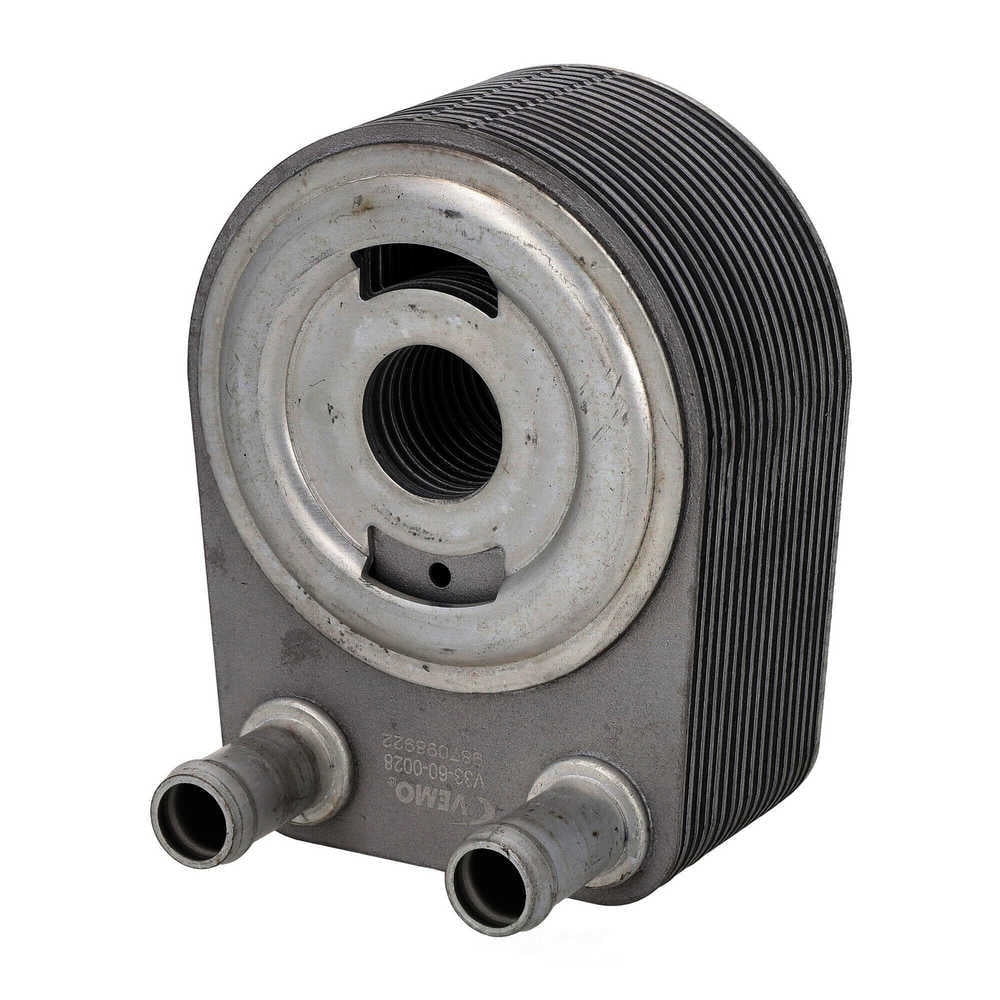 VEMO V33-60-0028 Oil Cooler, engine oil