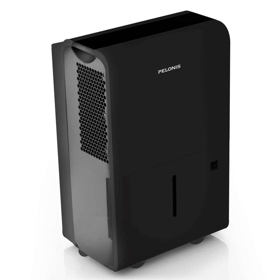 Restored Pelonis 50 Pint Dehumidifier (Refurbished)