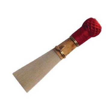 Jones Meason Student Bassoon Reeds - Medium Hard Strength 5-Pack Value Set