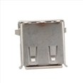 thumbnail image 5 of 120pzs Conector de Enchufe Jack Clavija de Angulo Recto DIP de Tipo A Hembra USB, 5 of 5