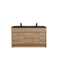 thumbnail image 1 of SERA Indy Bathroom Vanity Rough Oak, 1 of 2