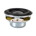 thumbnail image 1 of Sound Speaker Powerful 40mm 4Ohm 5W for Car Multimedia Speakers Home Theater Hugo Altavoces de audio, 1 of 10