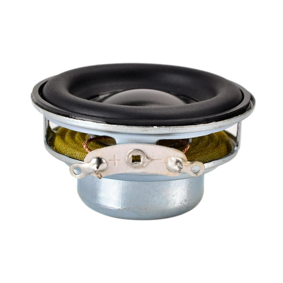 Sound Speaker Powerful 40mm 4Ohm 5W for Car Multimedia Speakers Home Theater Hugo Altavoces de audio