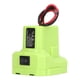 thumbnail image 1 of Adaptador de batería de litio, cable de 14AWG, convertidor de batería de herramienta eléctrica para Ryobi 18V One+ Series VoborMX herramienta, 1 of 8