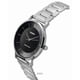 thumbnail image 2 of Casio Standard Analog Stainless Steel Black Dial Quartz MTP-VT04D-1E Men's Watch, 2 of 3