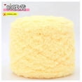 thumbnail image 1 of suxuMhao Crochet Yarn, 100g per Roll, 1 Roll, Polyester Material, Ideal for Making Towels,Sweaters, Blankets & Handicrafts - Durable DIY Yarn for Crocheting Projects with Versatile Use​,light yellow, 1 of 5