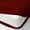 Burgundy, variant on King Size Fitted Sheet Only 600 Thread Count Egyptian Cotton Solid Fitted Sheets up to 10" Deep Pocket, Zipper Around 1 Fitted Sheet Only ( Burgundy )