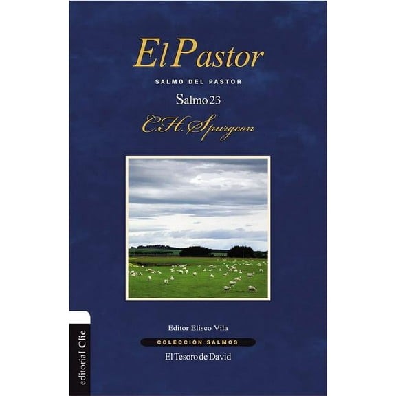 El Pastor/ The Shepherd