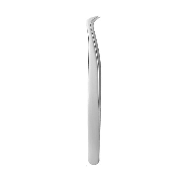 Extensions de Cils en Forme de 7 Pinces à Cils Outils de Maquillage