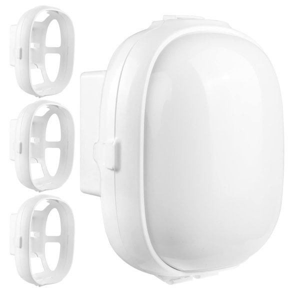 Soporte de montaje en pared para router Google Nest WiFi 6e