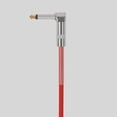 thumbnail image 4 of FOMIYES Cable Patch Rojo Para Guitarra Y Audio Con Compatibilidad Amplia Y, 4 of 8