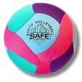 thumbnail image 1 of Pelota Suave de Vóley Indoor para Niños Safe Sport Gear Softy, 1 of 6
