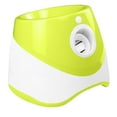 thumbnail image 5 of Launcher,Ball Indoors/outdoors With Tennis Ball 3 Balls Ball, 5 of 6
