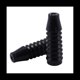 thumbnail image 5 of 8 Piezas de Absorbedor Amortiguador de Polvo Cubierta de Polvo RC Piezas de Automóviles para 1: 8 RC Coche Oruga Todoterreno Accesorios de Coche 46mm, 5 of 8