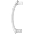 thumbnail image 1 of Convenient Handle Plastic Refrigerator Handle Kitchen Appliance Parts for Refrigerator, 1 of 6