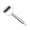 A-179Silver, variant on WYanRUI Stainless Steel Dough Lattice Roller Cutter with Wooden Handle, Handheld Pastry Crust Slicing Tool for Pie Pizza Bread Homemade Baking Kitchen Gadget,18.3x6.4cm