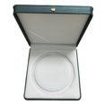 thumbnail image 1 of lionlar Necklace Box Packing Box Storage Holder Necklace Organizer Necklace Gift Dark Green, 1 of 7