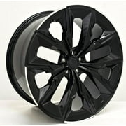 22'' FORGED wheels for X5 X Drive 50i 2019 & UP 22x9.5/10.5" 5x112