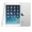 Silver, variant on Restored 2013 Apple iPad mini Wi Fi 16 GB Silver (2nd Generation) (Refurbished)