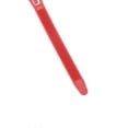 thumbnail image 2 of 100pcs Chicken Leg Bands Adjustable Fadeless Numbered Poultry Identification Leg Tags for Duck Goose Red, 2 of 4