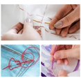 thumbnail image 4 of MYG Large Sewing Needles And Giant Tapestry Needles For Quilting Knitted Crafts, 4 of 9