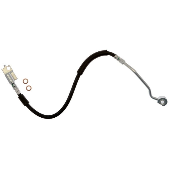 Raybestos Element3 Brake Hoses