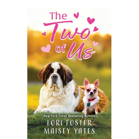 The Two of Us, (Paperback)