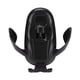 thumbnail image 1 of Cargador De Coche Inalámbrico, Chip Inteligente Integrado Soporte De Teléfono Ajustable De 360° Compatibilidad De Refrigeración Rápida Con Base Para Teléfonos Móviles De 4 A ANGGREK Wireless Charging Phone Holder, 1 of 8