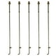 thumbnail image 2 of VARILLA FRENO TRASERO ITALIKA 125 Z (16-19), 2 of 2